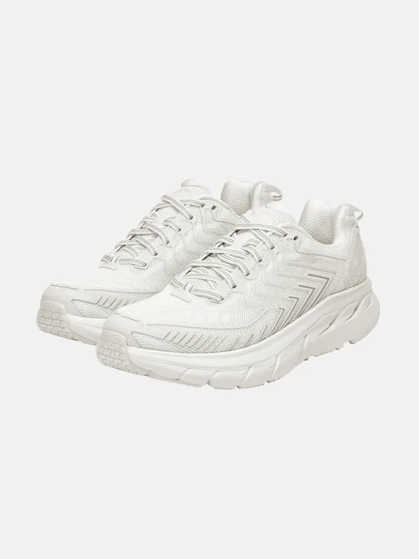 Women's HOKA x OV Clifton sold by Outdoor Voices