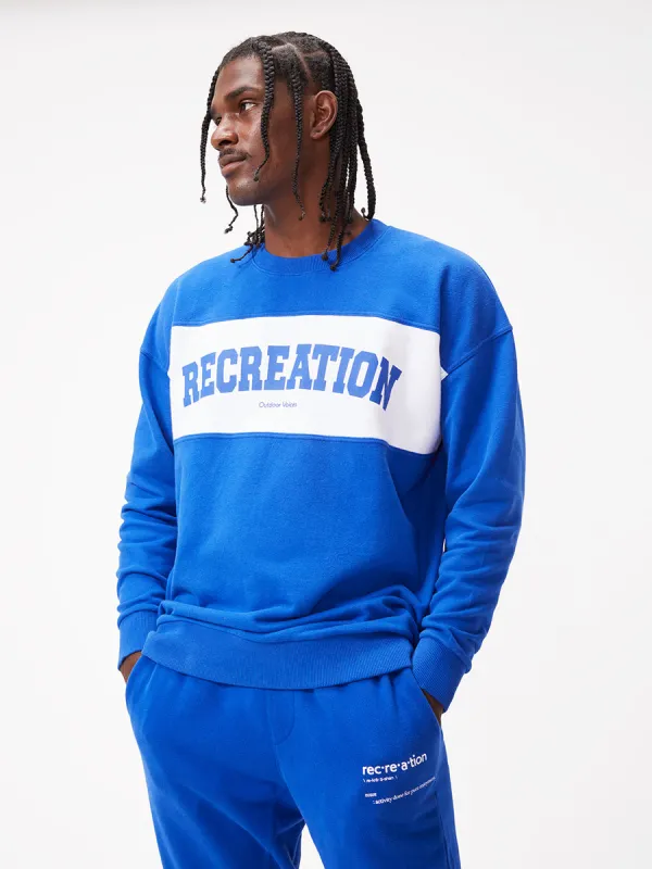 LA Longsleeve sold by Outdoor Voices