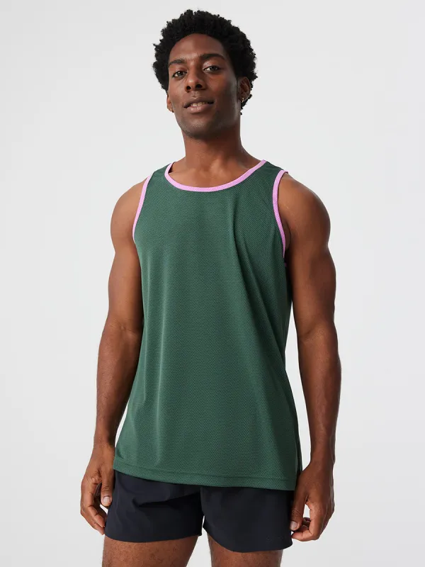 RecMesh Tank made by Outdoor Voices