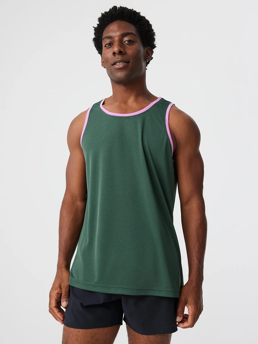 RecMesh Tank sold by Outdoor Voices