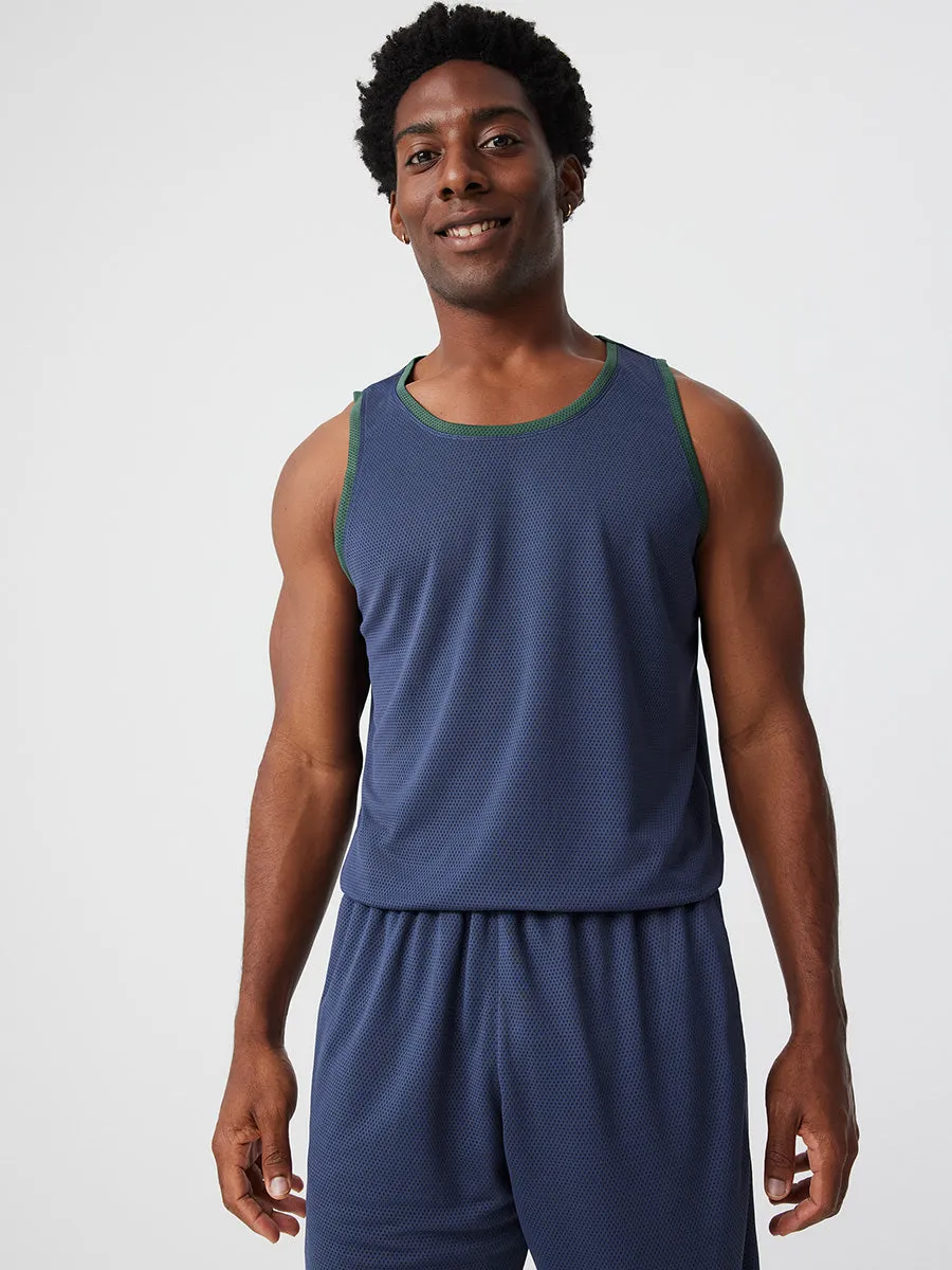 RecMesh Tank sold by Outdoor Voices product image thumbnail 3