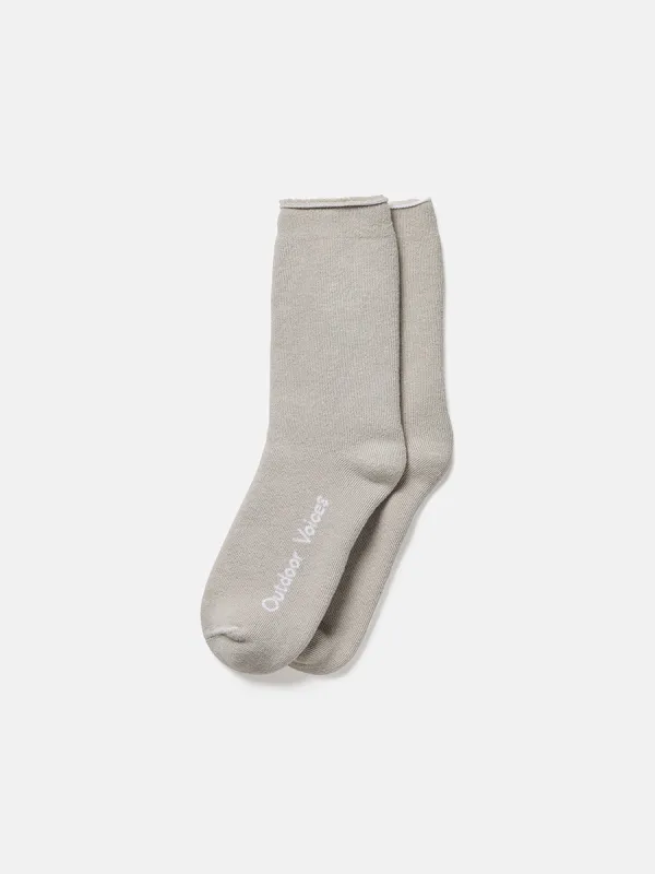 OV Comfort Sock sold by Outdoor Voices
