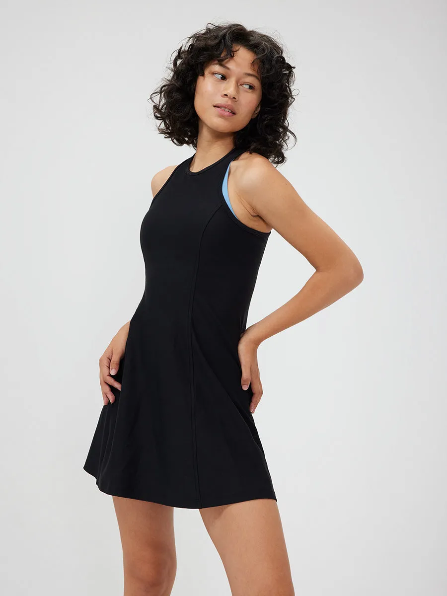 Athena Dress sold by Outdoor Voices