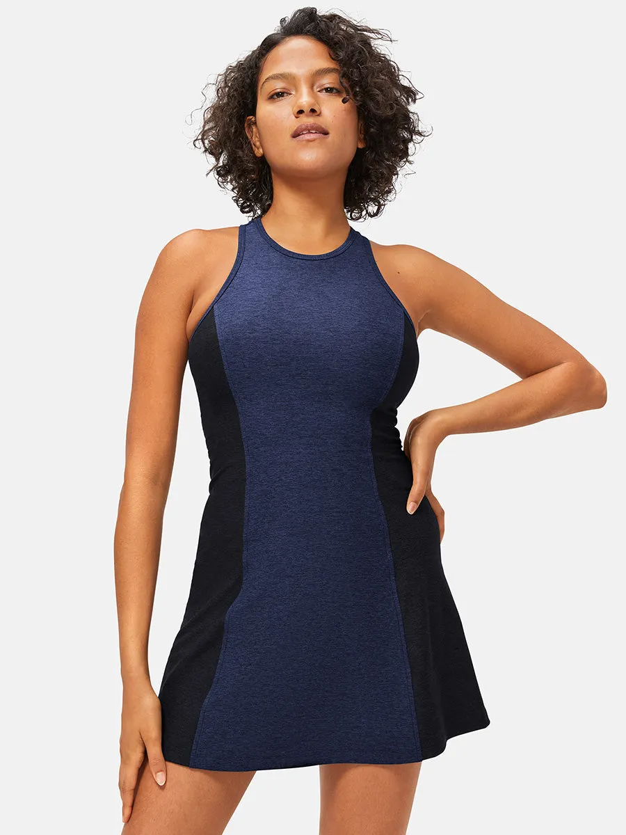 Athena Dress sold by Outdoor Voices product image thumbnail 2