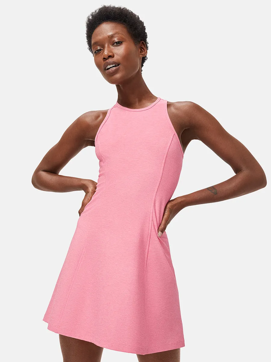 Athena Dress sold by Outdoor Voices product image thumbnail 5