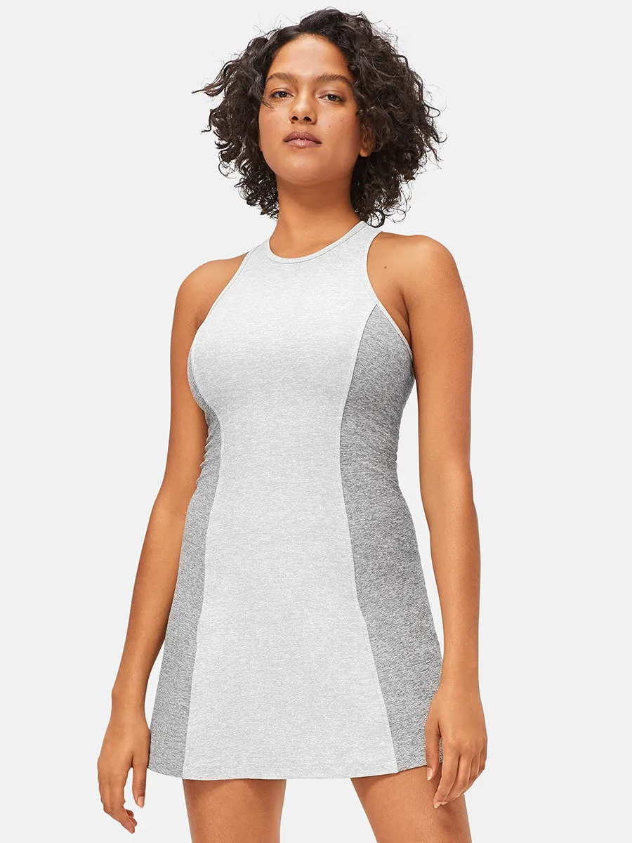 Athena Dress sold by Outdoor Voices product image thumbnail 4