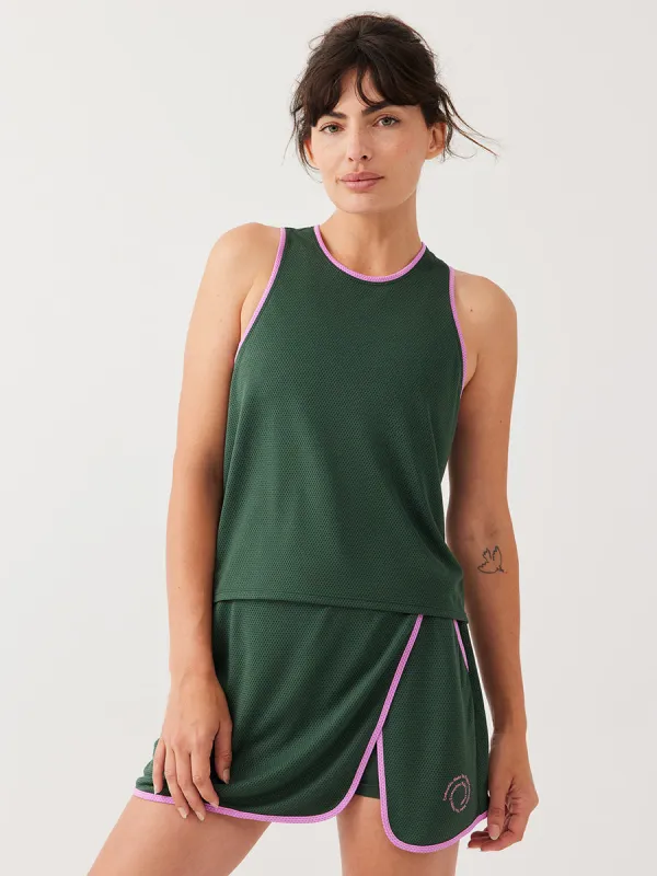 RecMesh Tank sold by Outdoor Voices