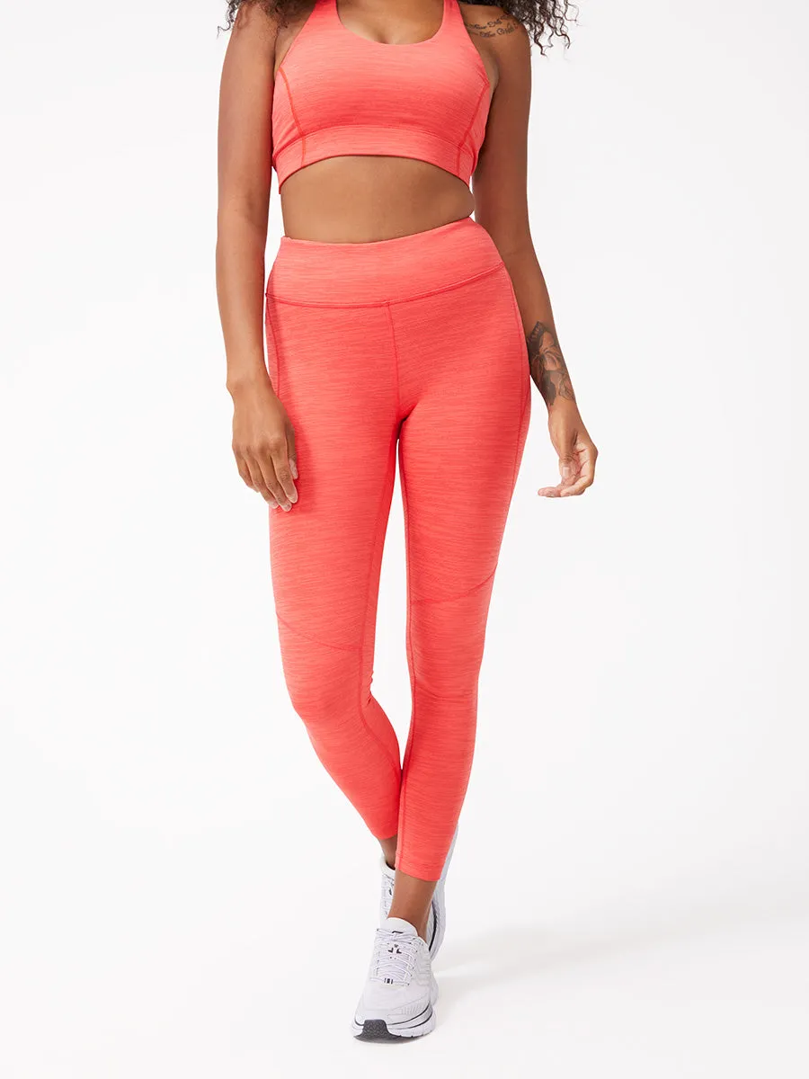 TechSweat™ 7/8 Legging sold by Outdoor Voices product image thumbnail 4