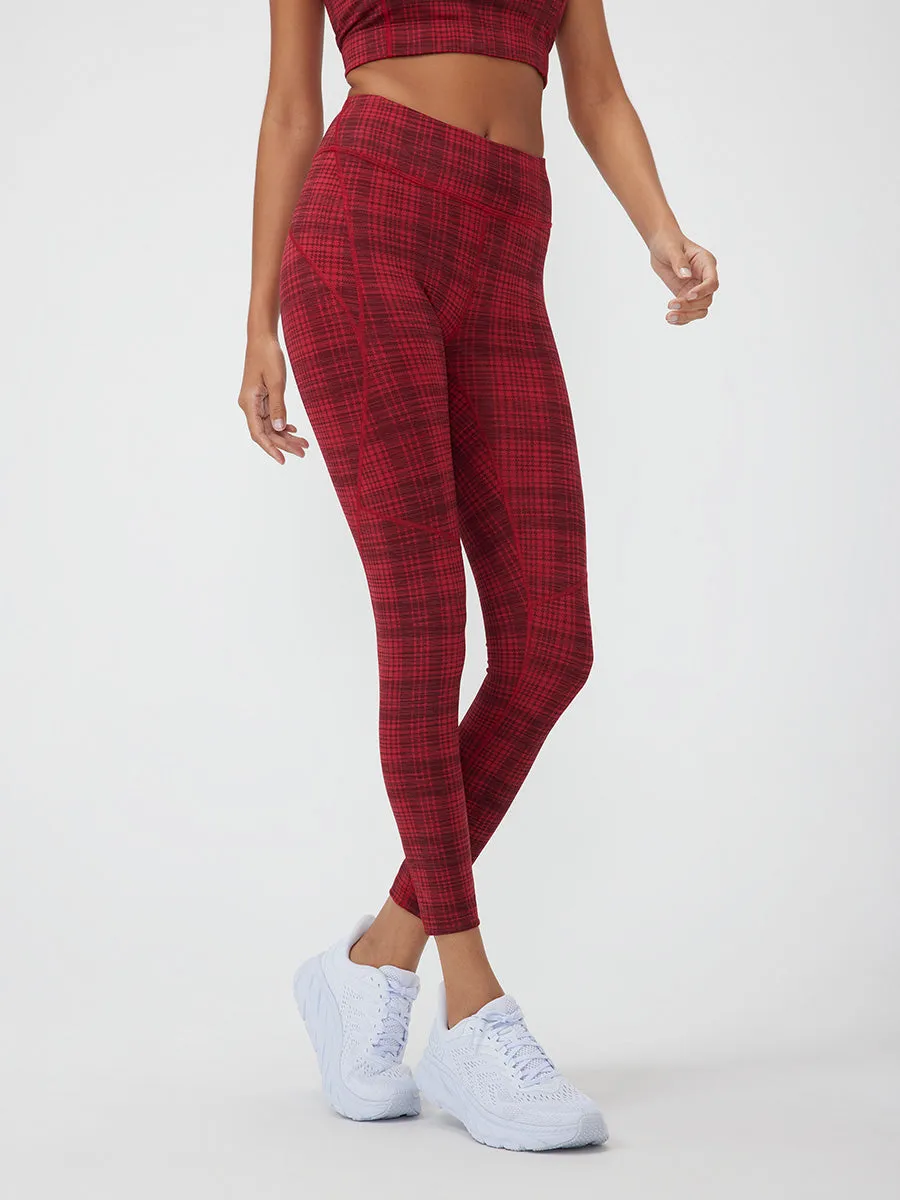 TechSweat™ 7/8 Legging sold by Outdoor Voices product image thumbnail 5