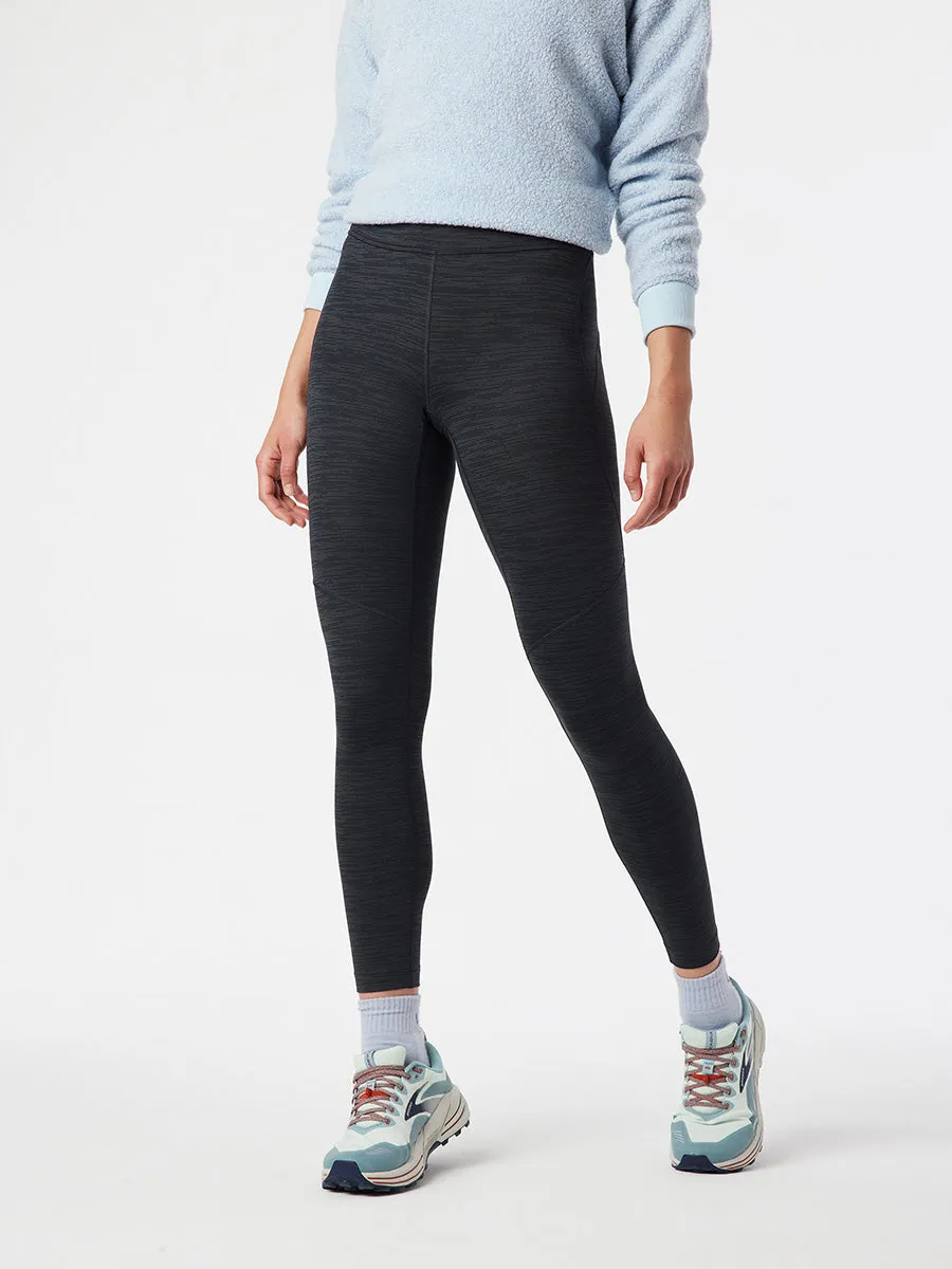 TechSweat™ 7/8 Legging sold by Outdoor Voices