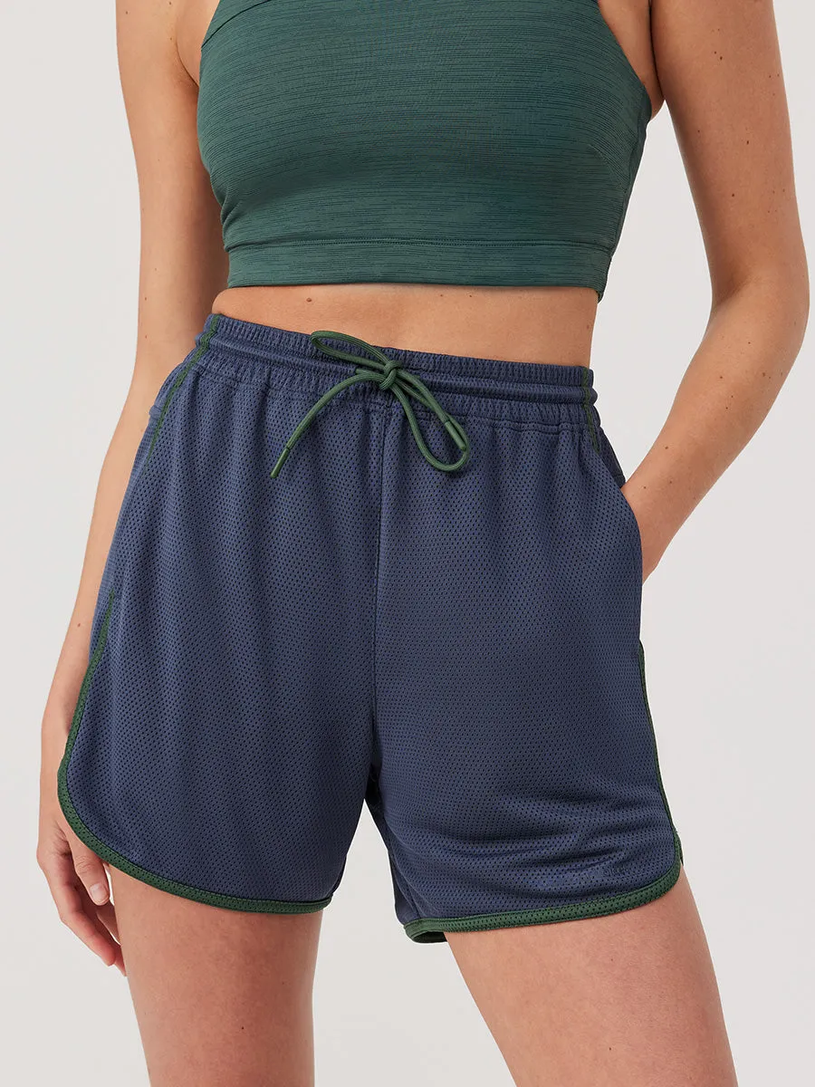 RecMesh 5" Short sold by Outdoor Voices product image thumbnail 4