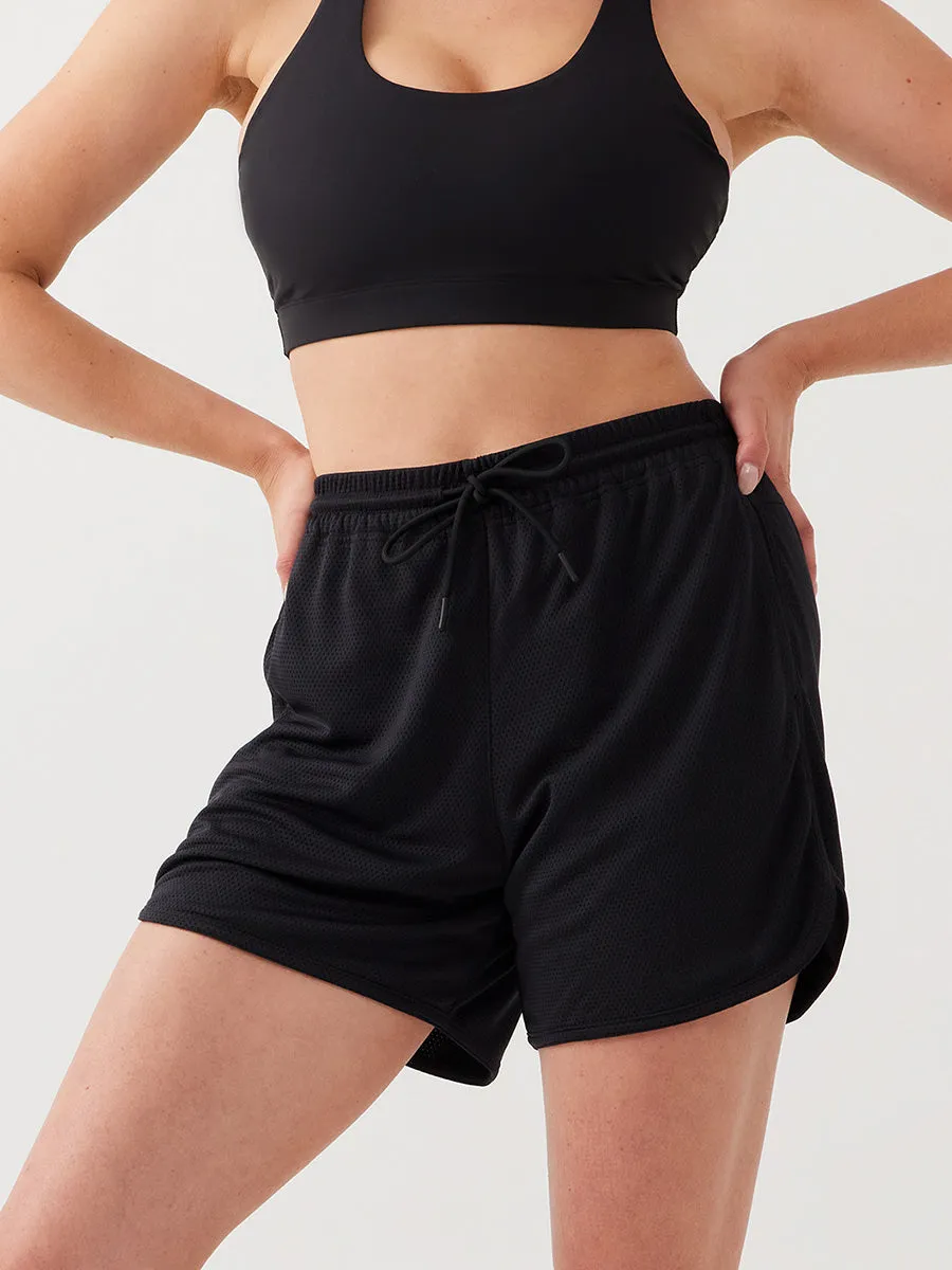 RecMesh 5" Short sold by Outdoor Voices product image thumbnail 3