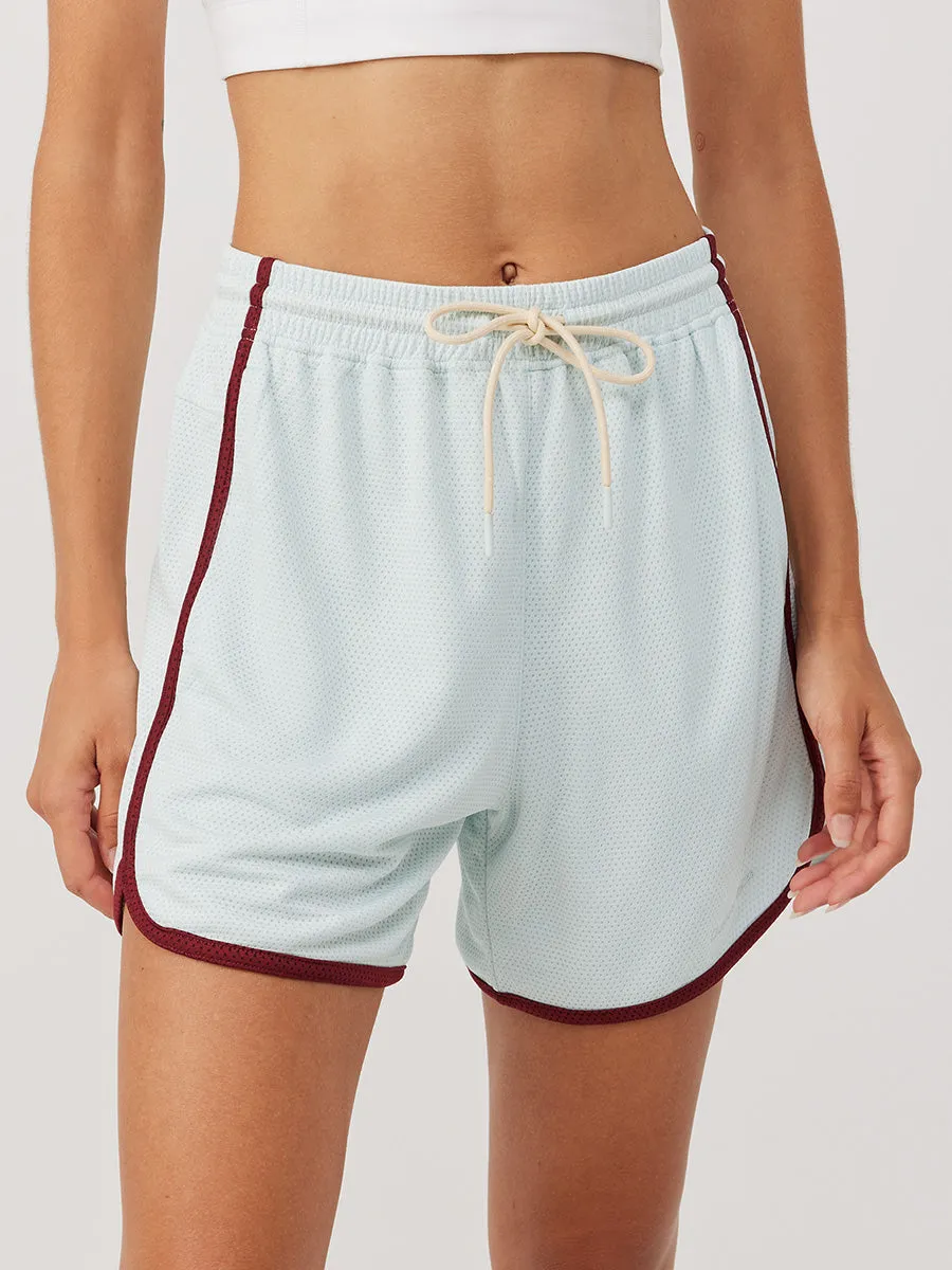 RecMesh 5" Short sold by Outdoor Voices product image thumbnail 5