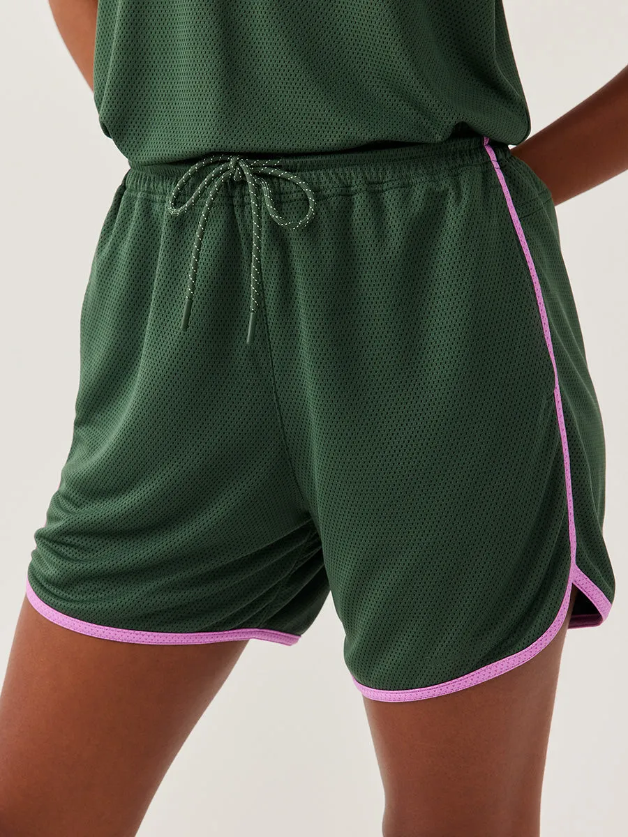 RecMesh 5" Short sold by Outdoor Voices product image thumbnail 2