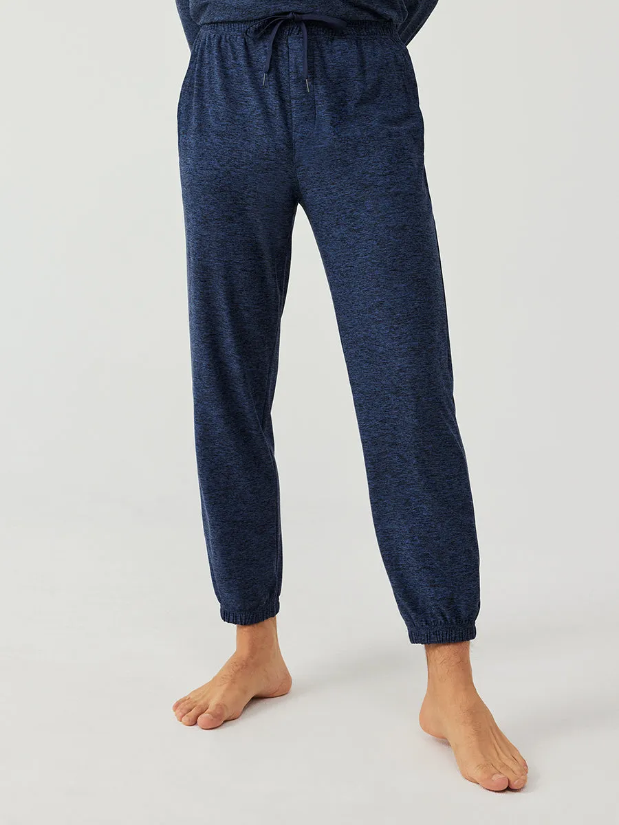 CloudKnit Relaxed Sweatpant sold by Outdoor Voices product image thumbnail 3