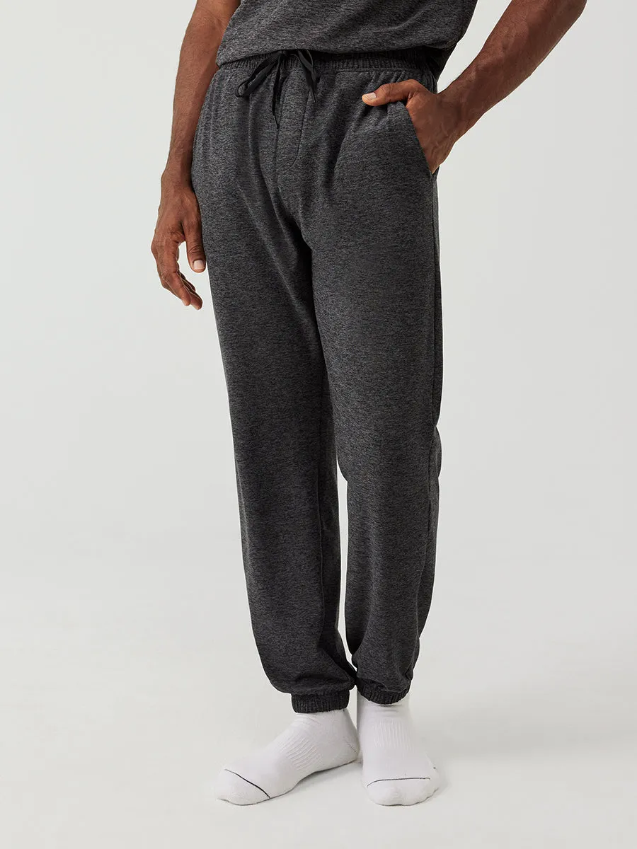 CloudKnit Relaxed Sweatpant sold by Outdoor Voices product image thumbnail 2
