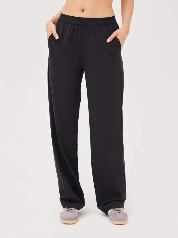 Relay Wide Leg Pant sold by Outdoor Voices