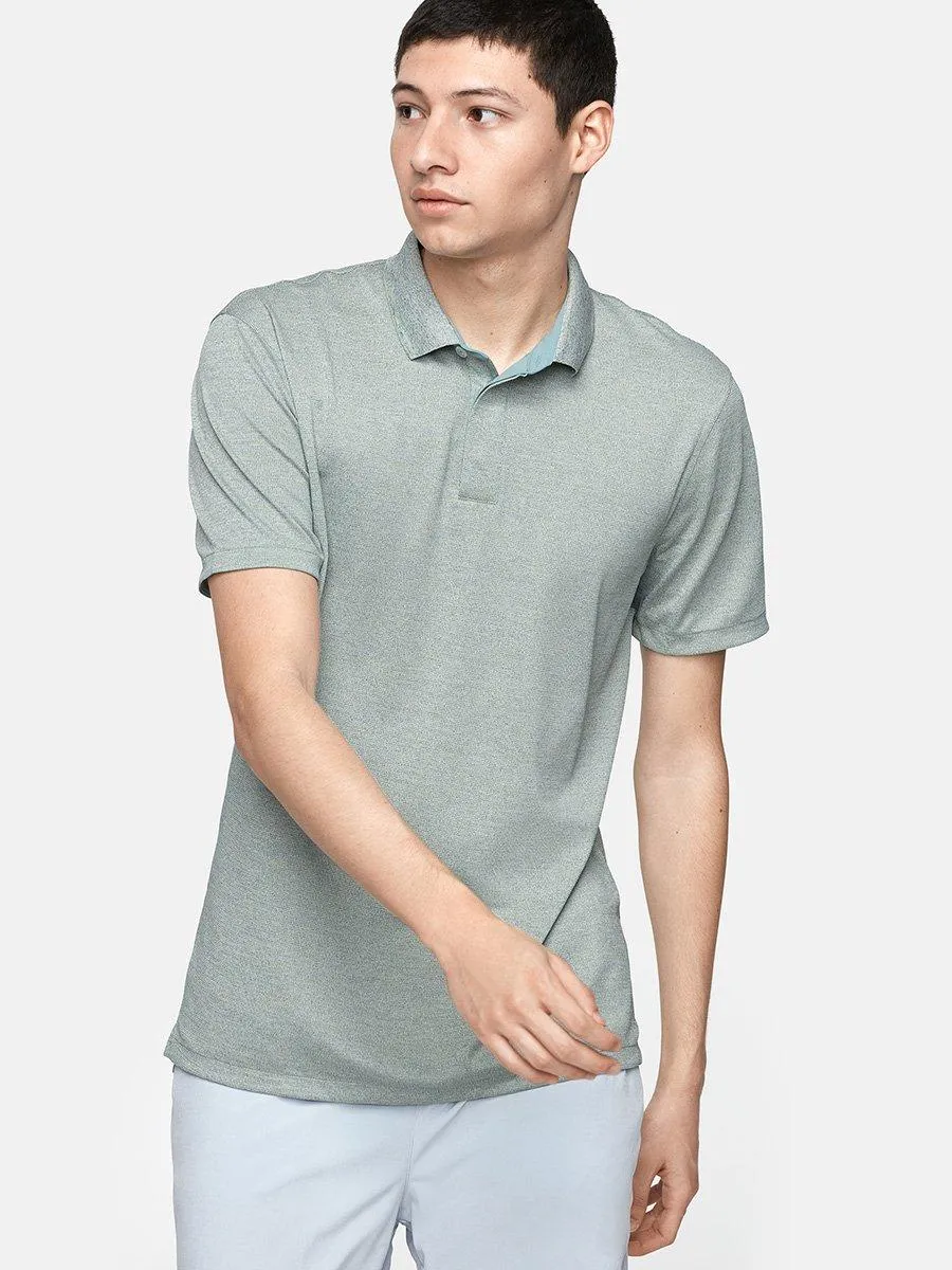 ClubKnit Polo sold by Outdoor Voices product image thumbnail 2