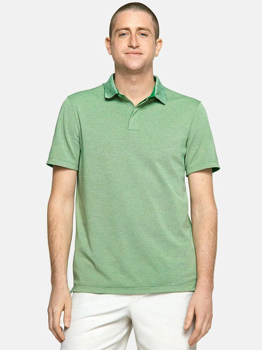 ClubKnit Polo sold by Outdoor Voices product image thumbnail 5