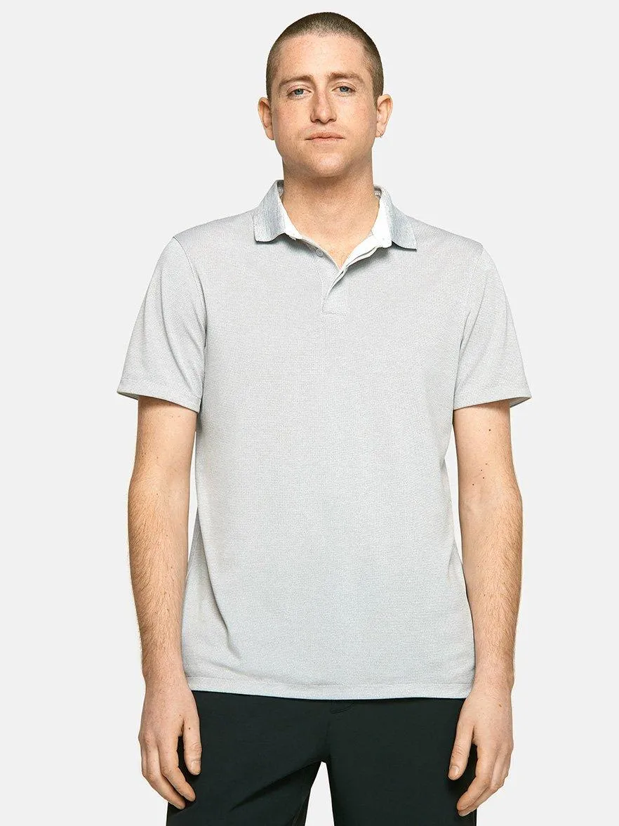 ClubKnit Polo sold by Outdoor Voices product image thumbnail 4