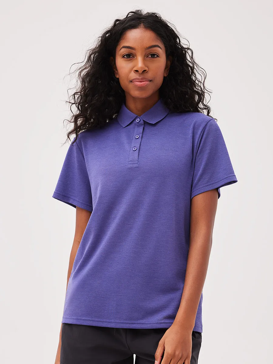 Birdie Polo sold by Outdoor Voices product image thumbnail 2