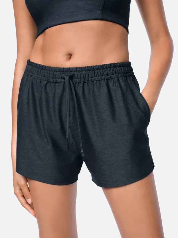 Sunday 3" Short sold by Outdoor Voices