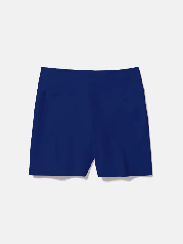 Warmup 5" Short sold by Outdoor Voices