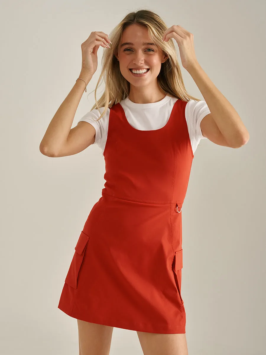 Outdoor Dress sold by Outdoor Voices product image thumbnail 3