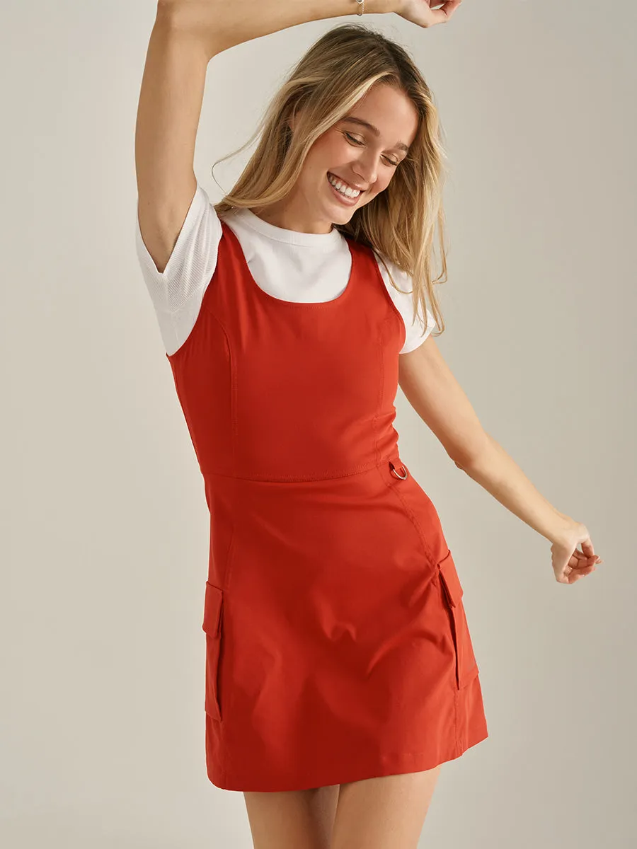 Outdoor Dress sold by Outdoor Voices product image thumbnail 2