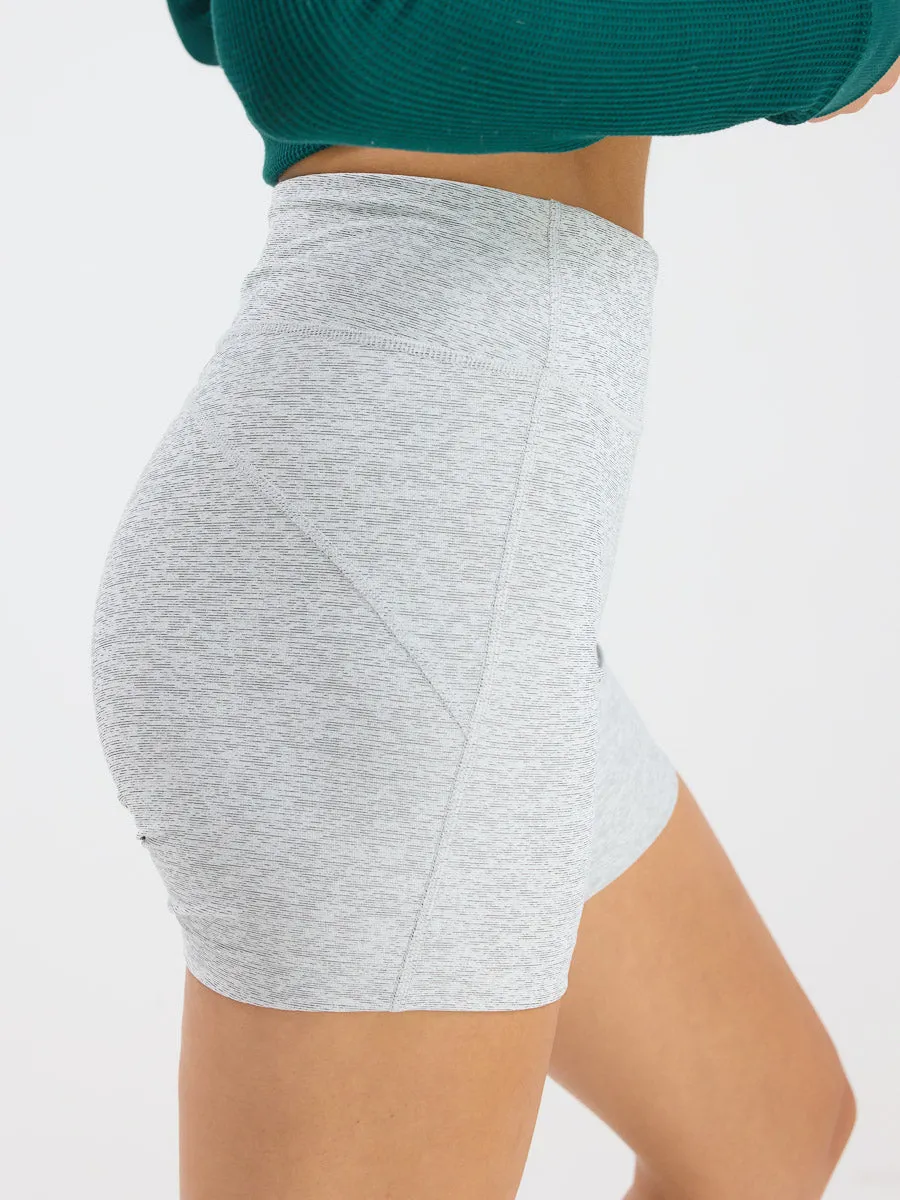 Warmup 5" Short CL sold by Outdoor Voices product image thumbnail 2