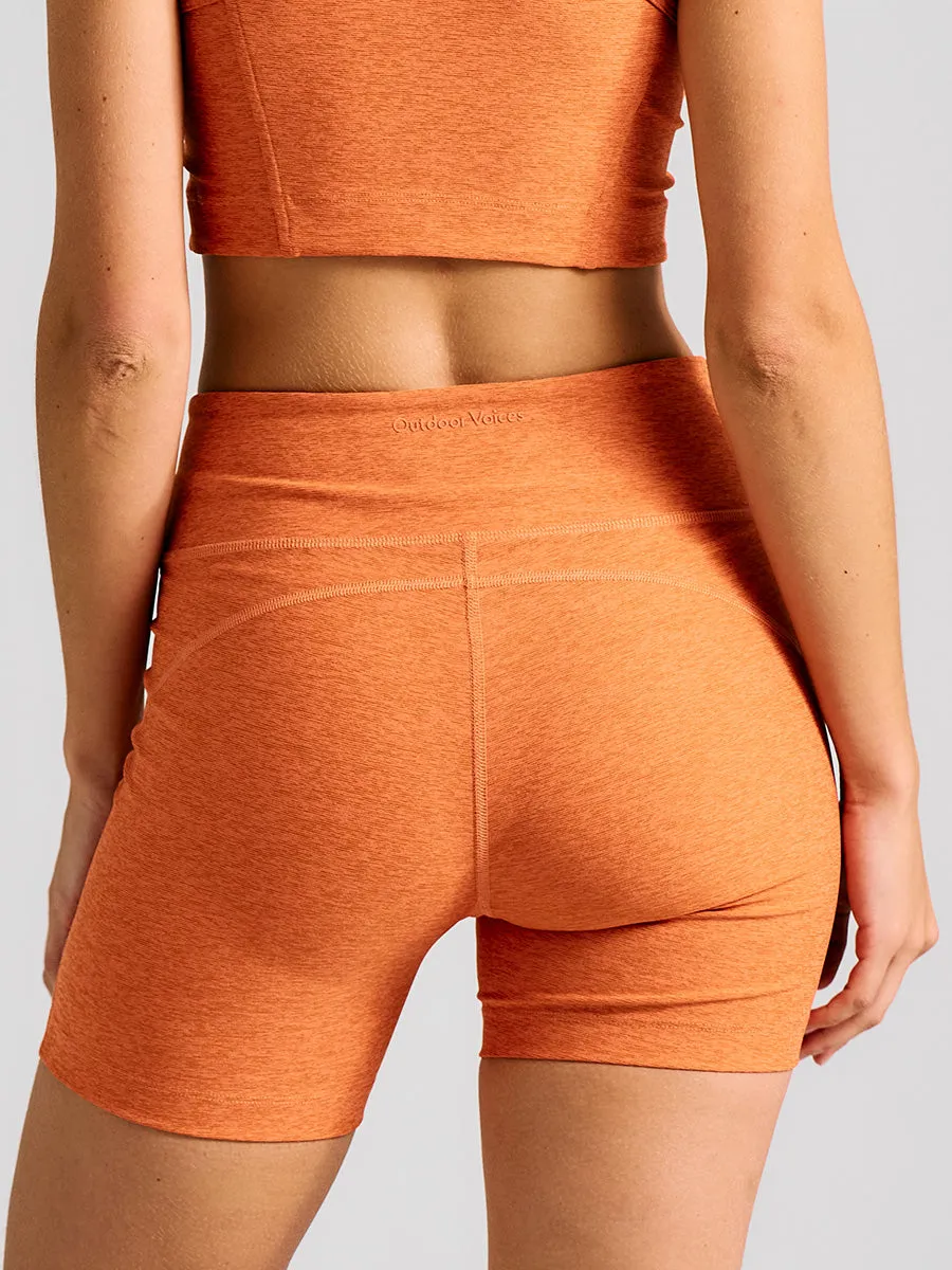 Warmup 5" Short CL sold by Outdoor Voices product image thumbnail 3