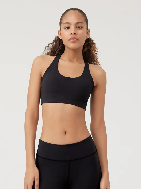 All-Time Bra CL sold by Outdoor Voices