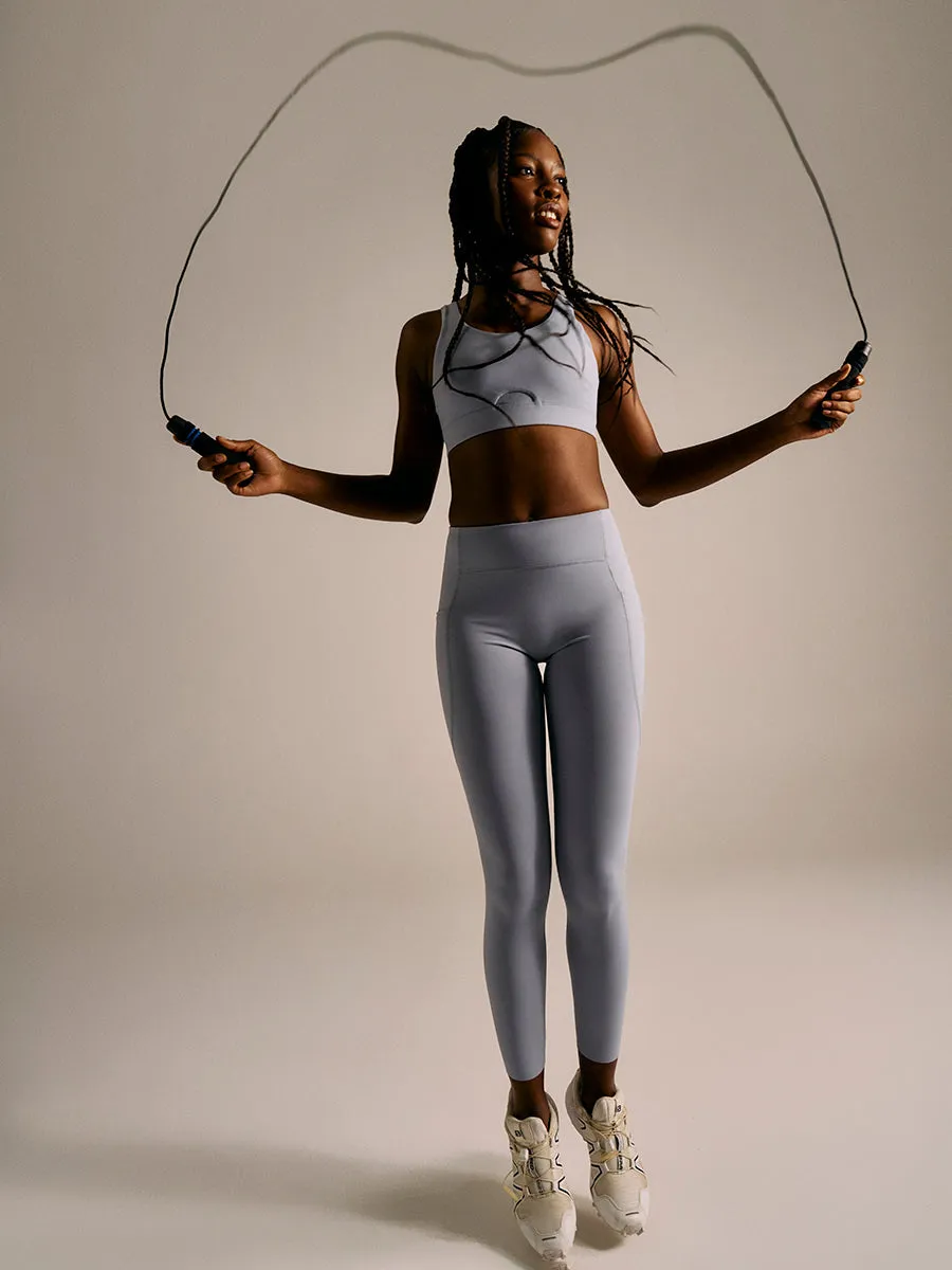 OVE, CoolForm 7/8 Legging CL sold by Outdoor Voices product image thumbnail 3