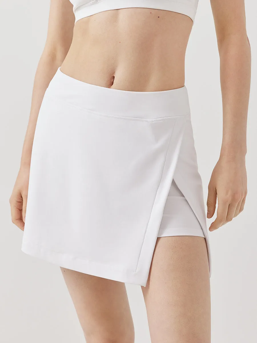 Court Skort™ 4.5" CL sold by Outdoor Voices
