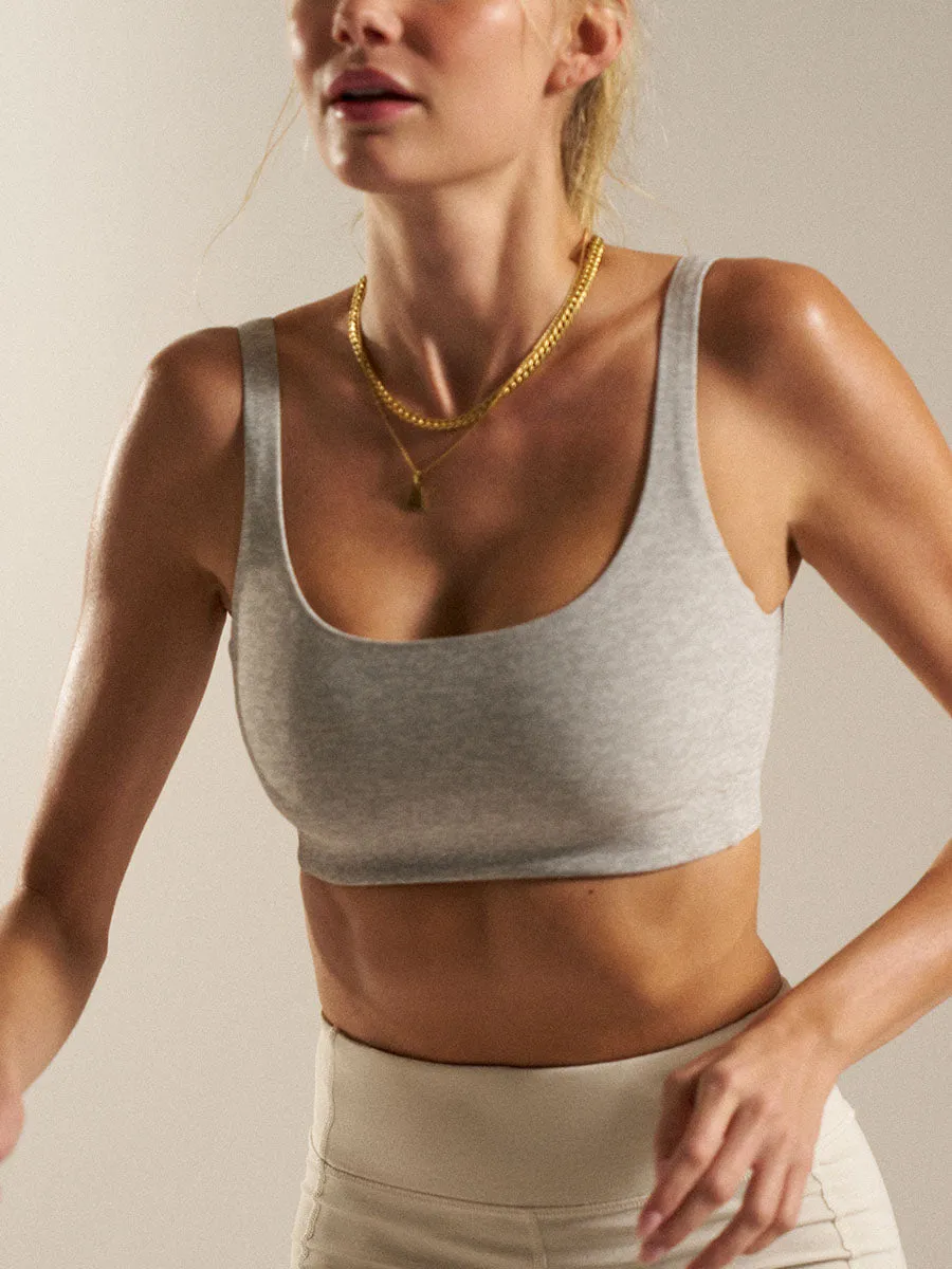 Double Time Bra CL sold by Outdoor Voices product image thumbnail 2