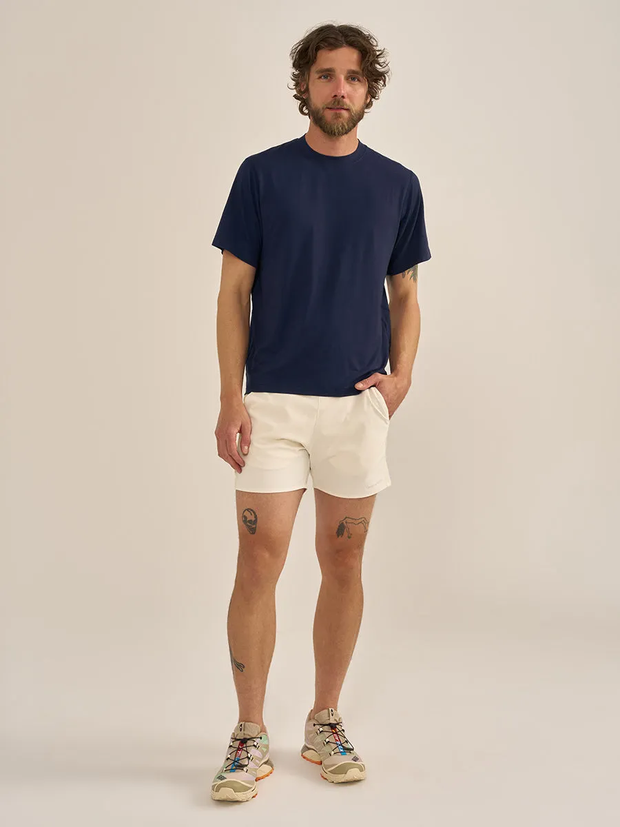 OVE, High Stride 5" Short with Pockets CL sold by Outdoor Voices product image thumbnail 3