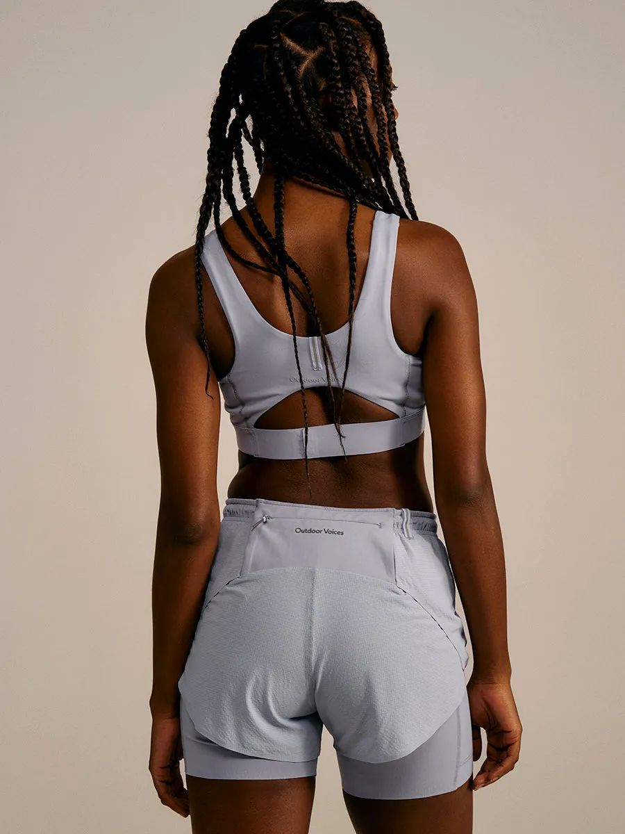 Jog 6" Short CL sold by Outdoor Voices product image thumbnail 3