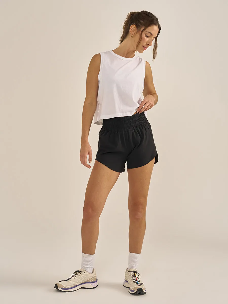 LightSpeed 3" Short CL sold by Outdoor Voices