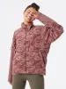 PrimoFleece Full Zip sold by Outdoor Voices