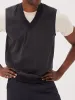 RecNylon Pullover Vest CL sold by Outdoor Voices