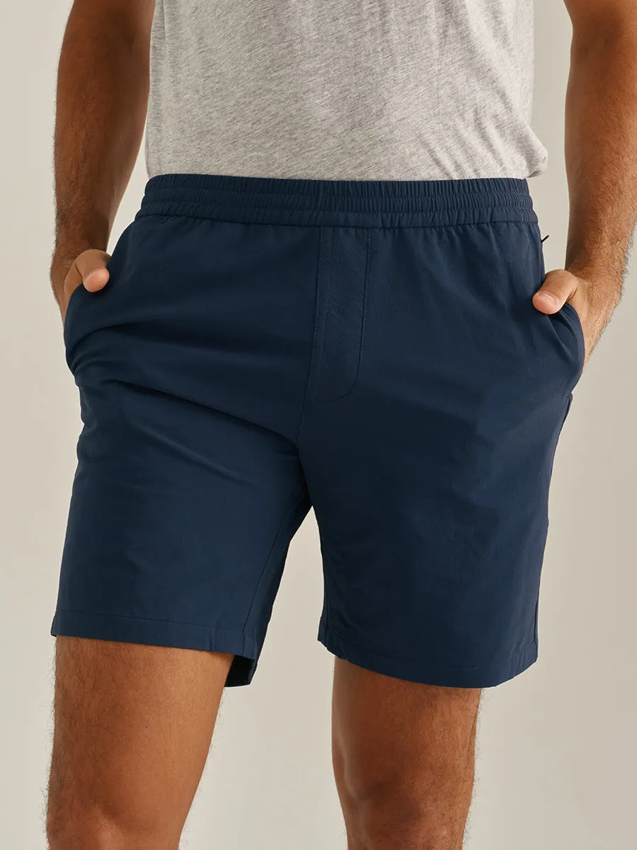 RecTrek 7" Short CL sold by Outdoor Voices product image thumbnail 3