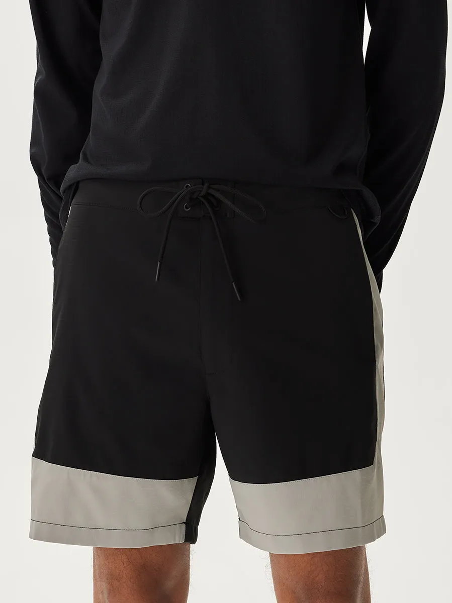 OVE, SolarCool 6" Beach Boardshort CL sold by Outdoor Voices product image thumbnail 3