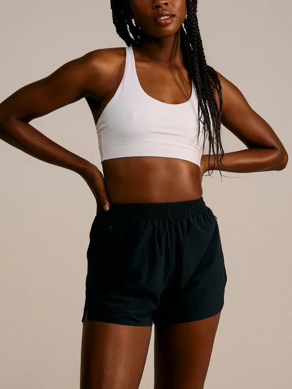 Zephyr 3" Short CL sold by Outdoor Voices