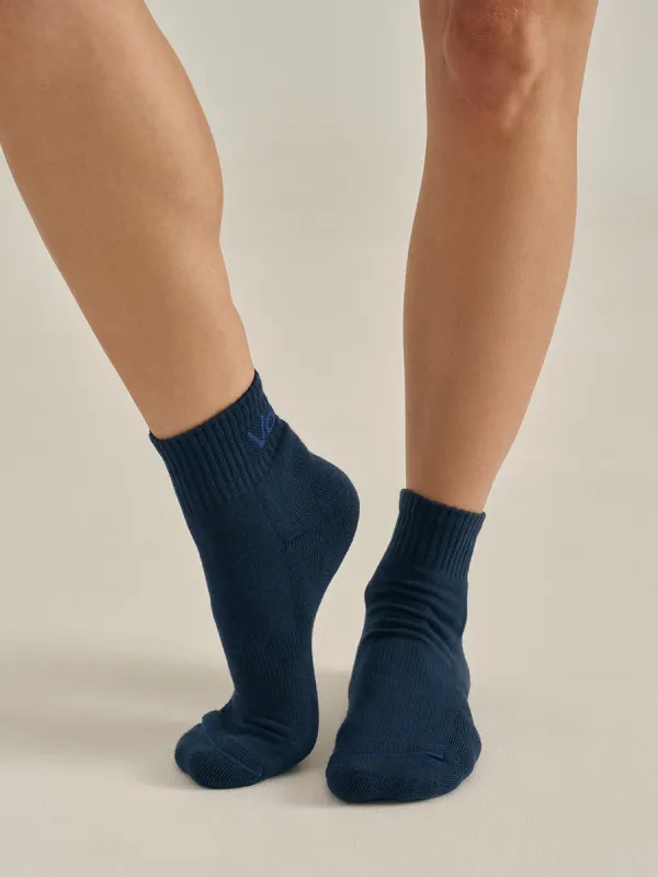 OV Rec Ankle Sock CL sold by Outdoor Voices