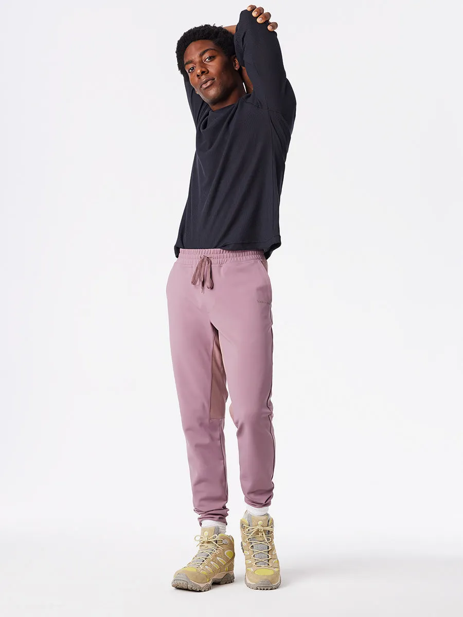 FrostKnit Jogger sold by Outdoor Voices product image thumbnail 3