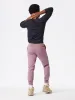FrostKnit Jogger sold by Outdoor Voices