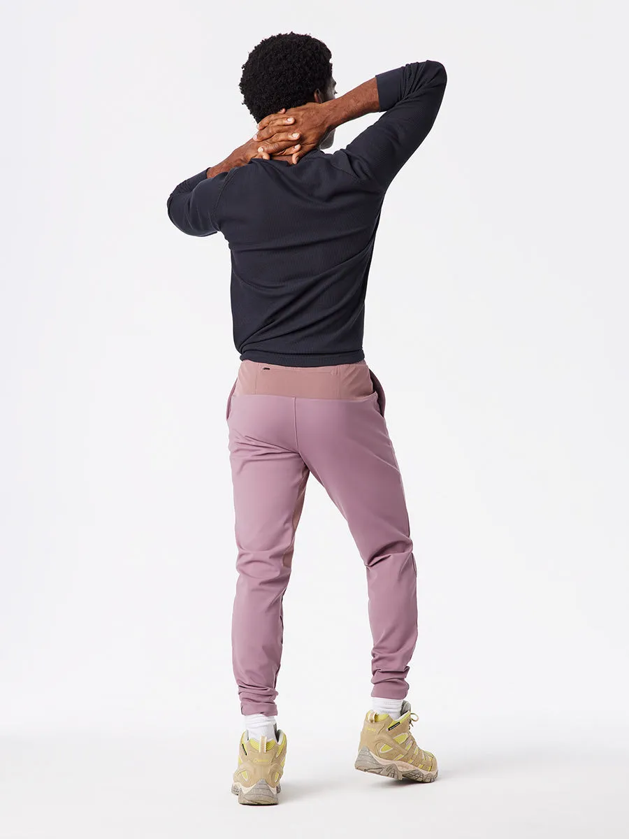 FrostKnit Jogger sold by Outdoor Voices product image thumbnail 2