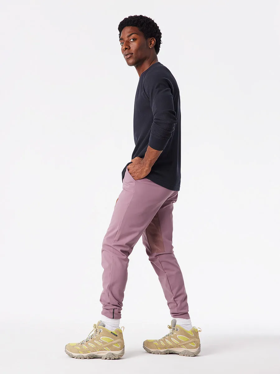 FrostKnit Jogger sold by Outdoor Voices product image thumbnail 4