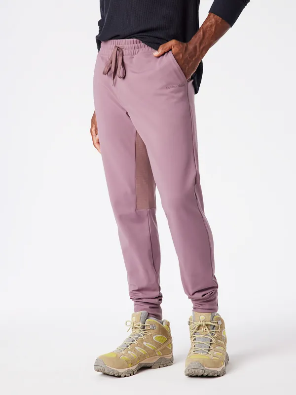FrostKnit Jogger sold by Outdoor Voices