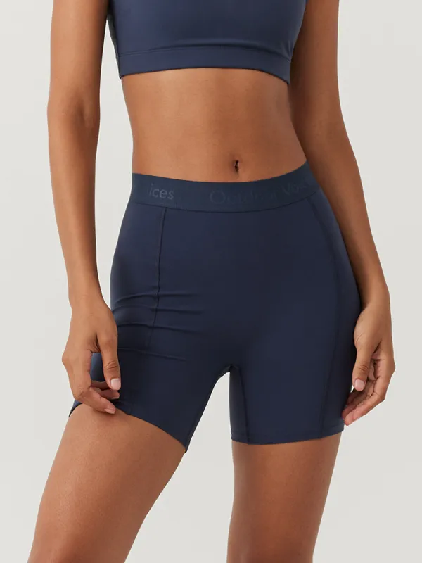 SuperForm 5" Short made by Outdoor Voices